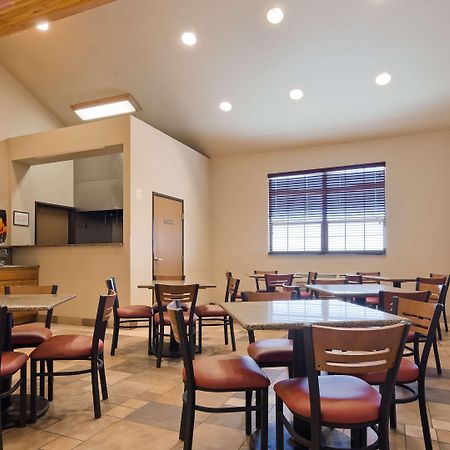 Best Western Rambler Walsenburg Esterno foto