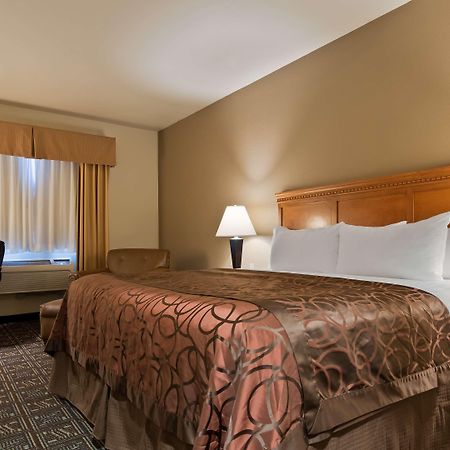 Best Western Rambler Walsenburg Esterno foto
