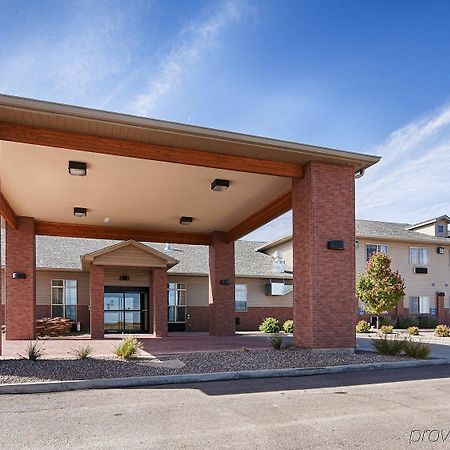 Best Western Rambler Walsenburg Esterno foto