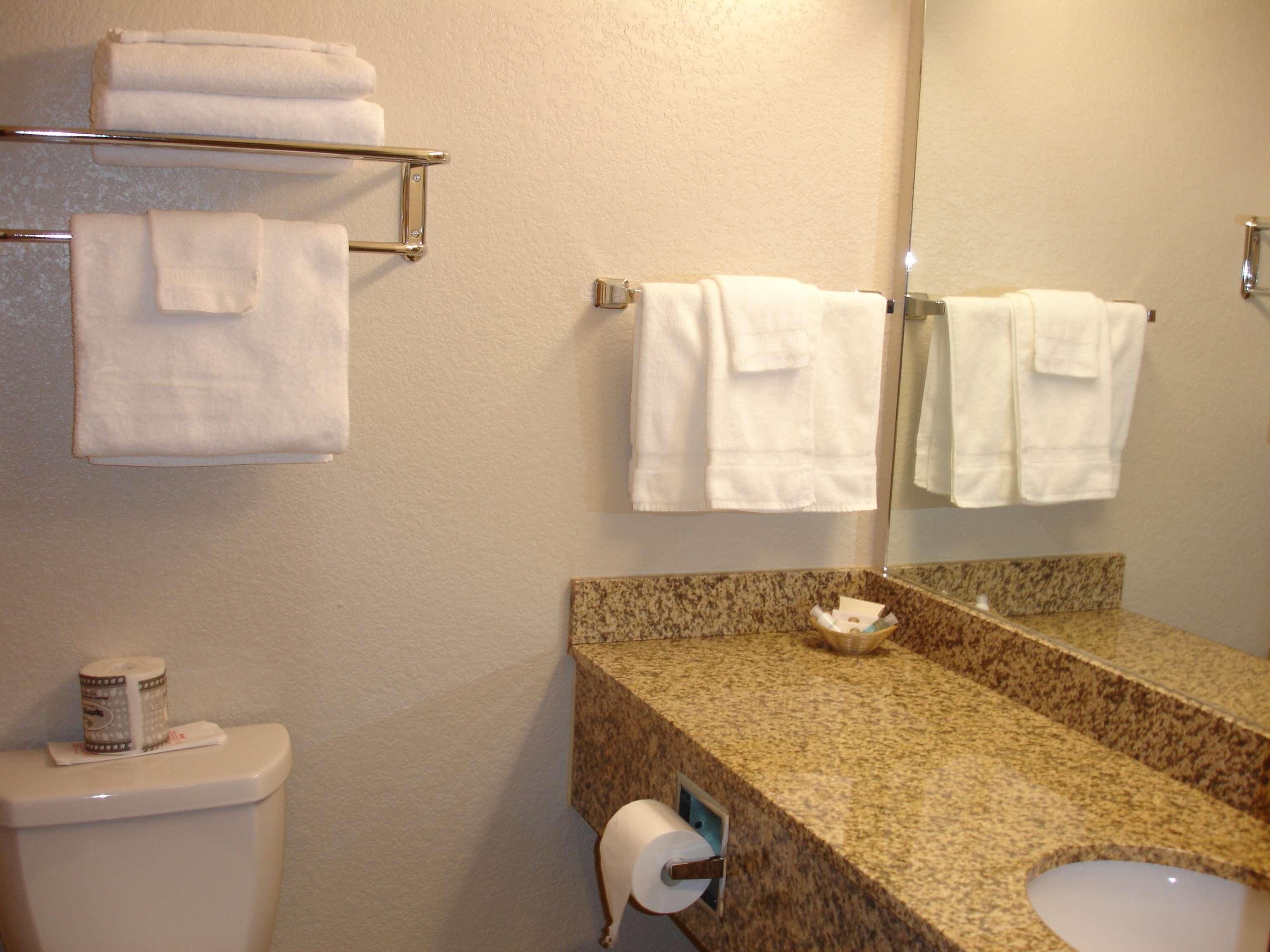 Best Western Rambler Walsenburg Camera foto