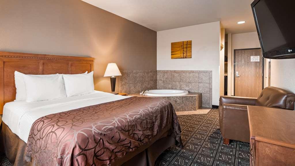 Best Western Rambler Walsenburg Camera foto