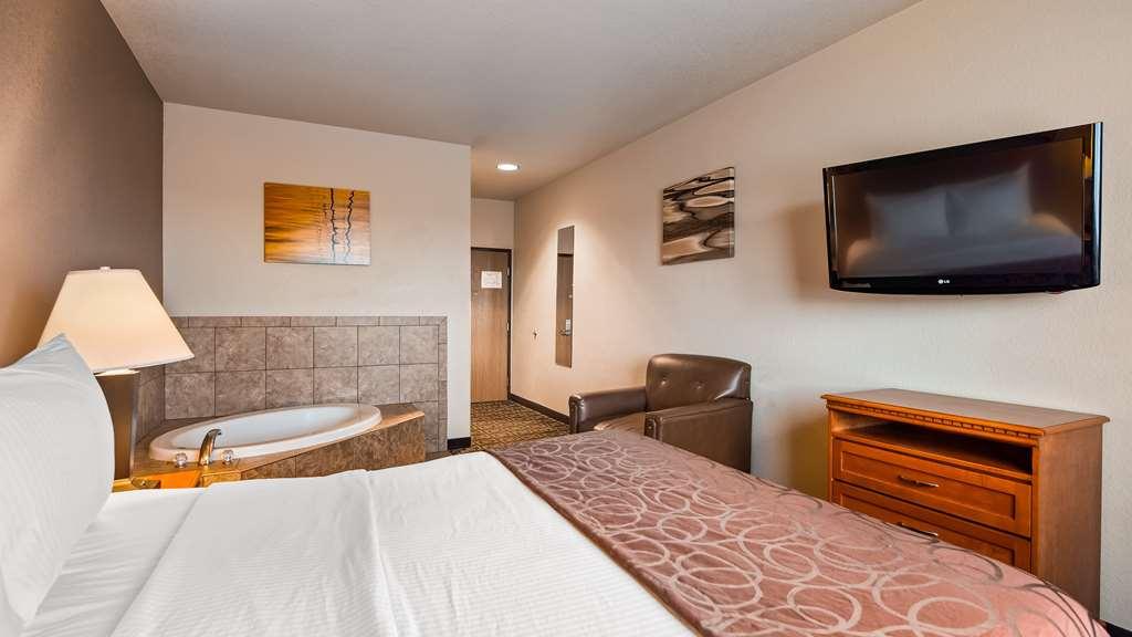 Best Western Rambler Walsenburg Camera foto