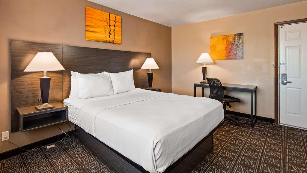 Best Western Rambler Walsenburg Camera foto