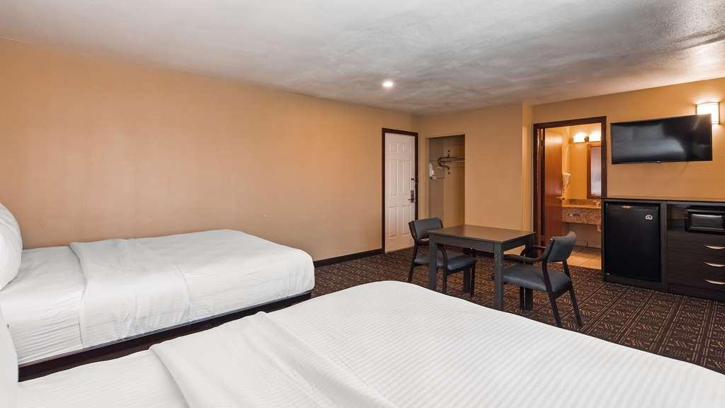 Best Western Rambler Walsenburg Camera foto