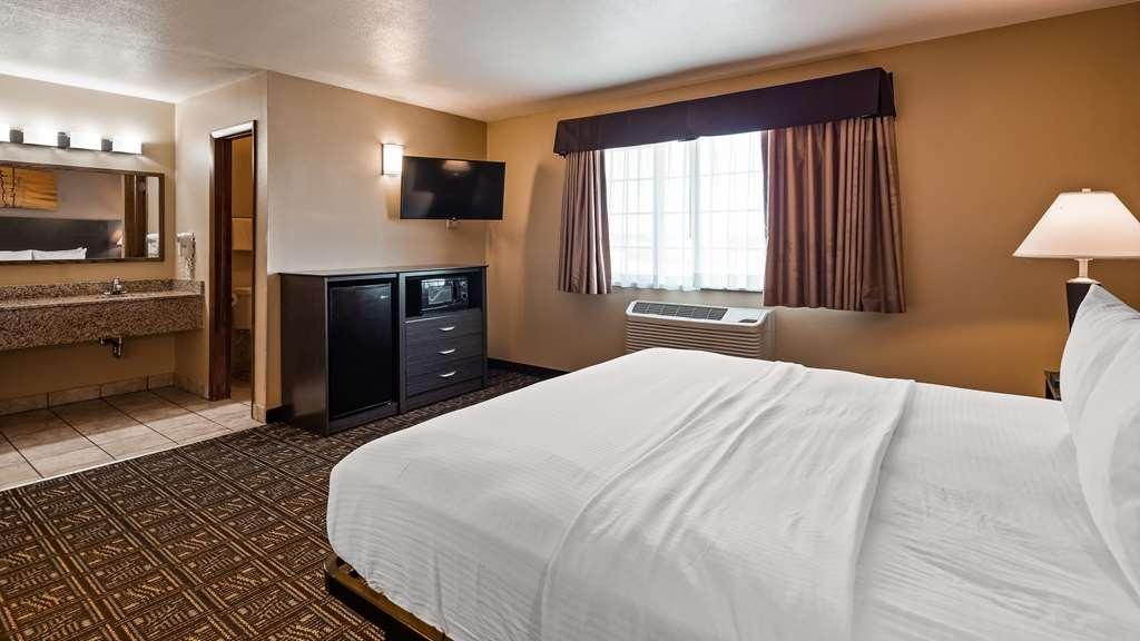 Best Western Rambler Walsenburg Camera foto
