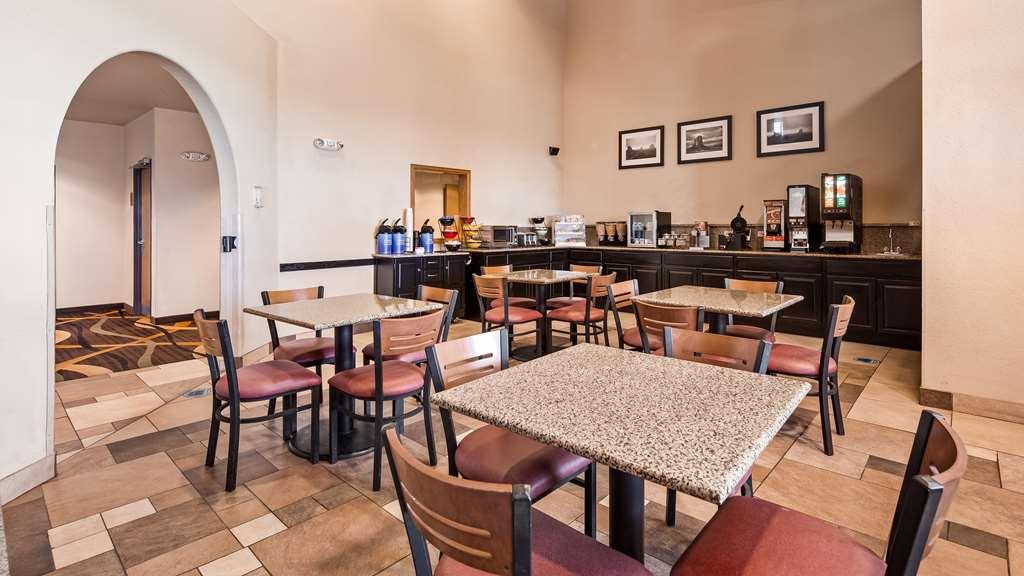 Best Western Rambler Walsenburg Esterno foto