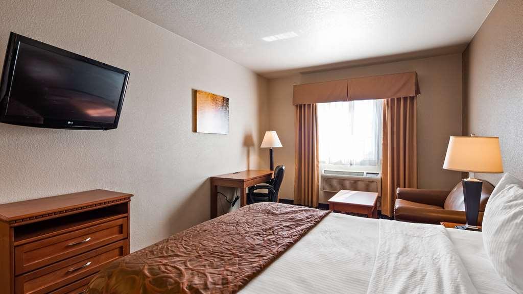 Best Western Rambler Walsenburg Camera foto