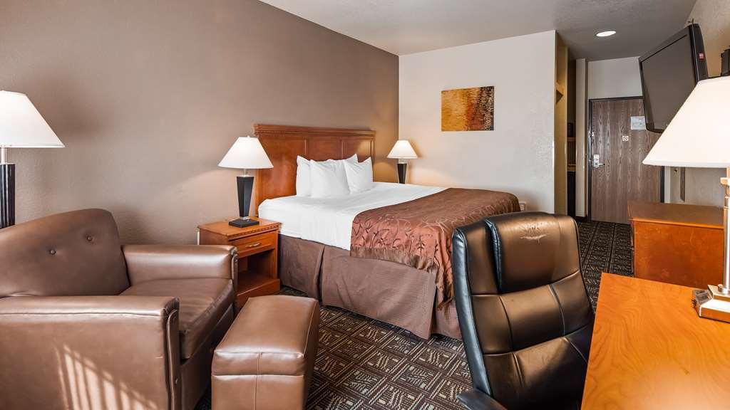 Best Western Rambler Walsenburg Camera foto