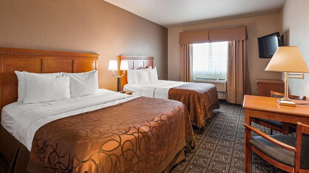 Best Western Rambler Walsenburg Camera foto