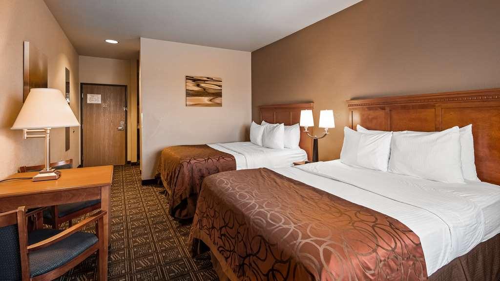 Best Western Rambler Walsenburg Camera foto