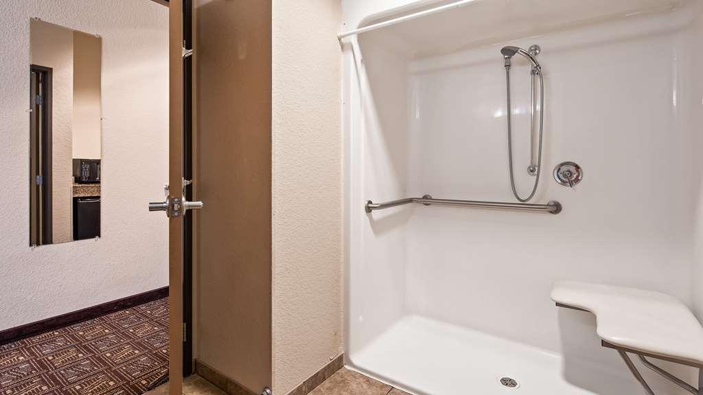 Best Western Rambler Walsenburg Esterno foto