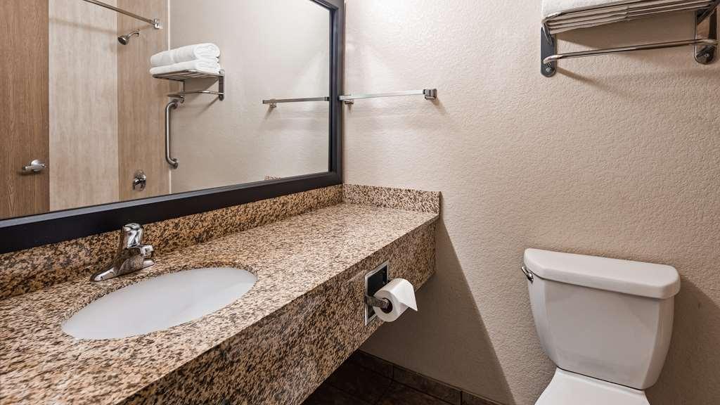 Best Western Rambler Walsenburg Esterno foto