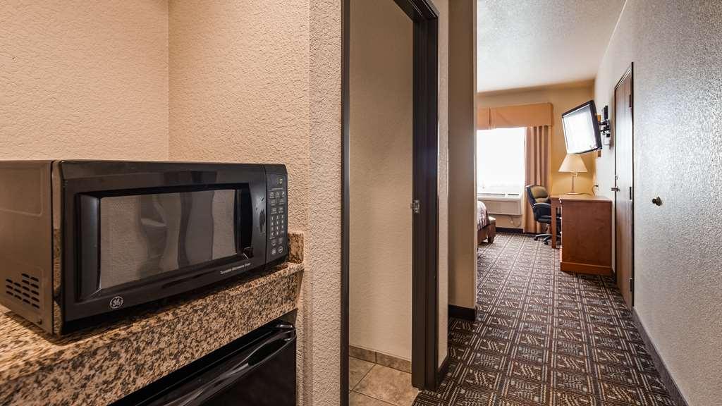 Best Western Rambler Walsenburg Camera foto