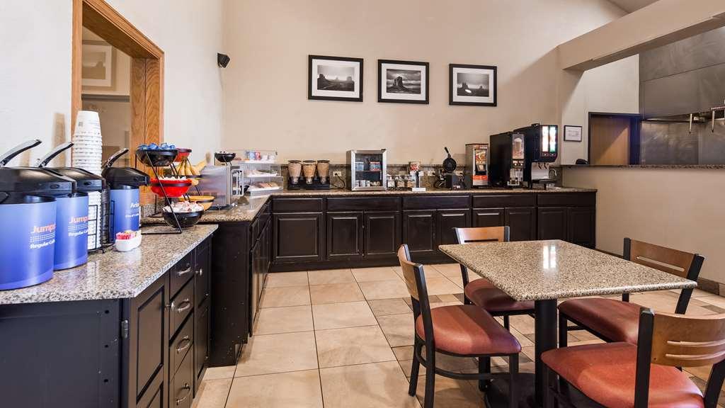 Best Western Rambler Walsenburg Esterno foto