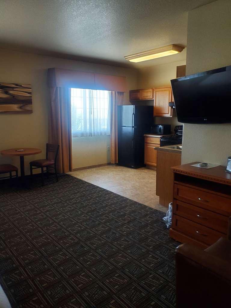 Best Western Rambler Walsenburg Camera foto