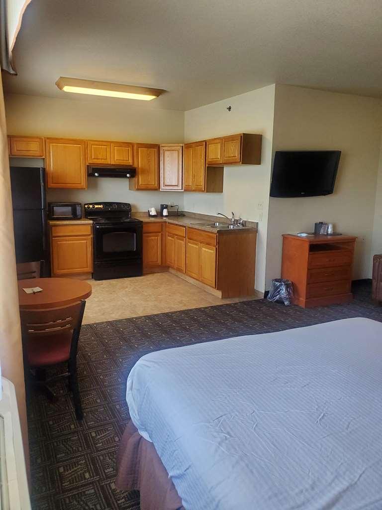 Best Western Rambler Walsenburg Camera foto
