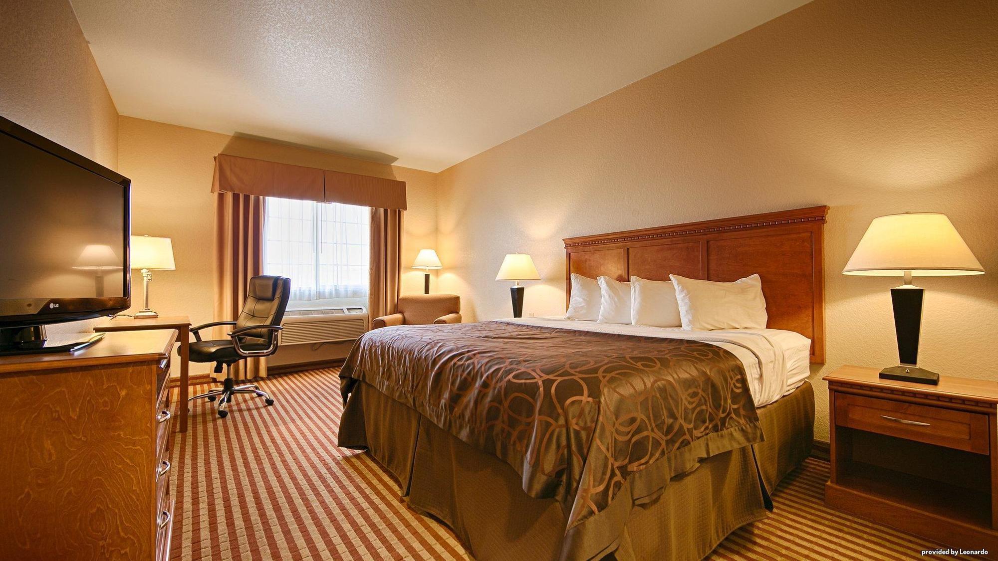 Best Western Rambler Walsenburg Esterno foto