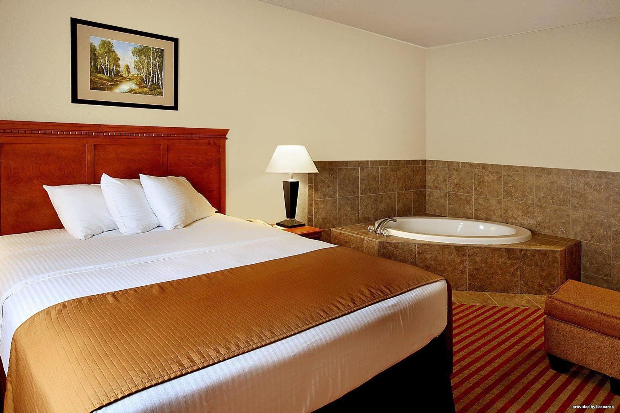 Best Western Rambler Walsenburg Camera foto