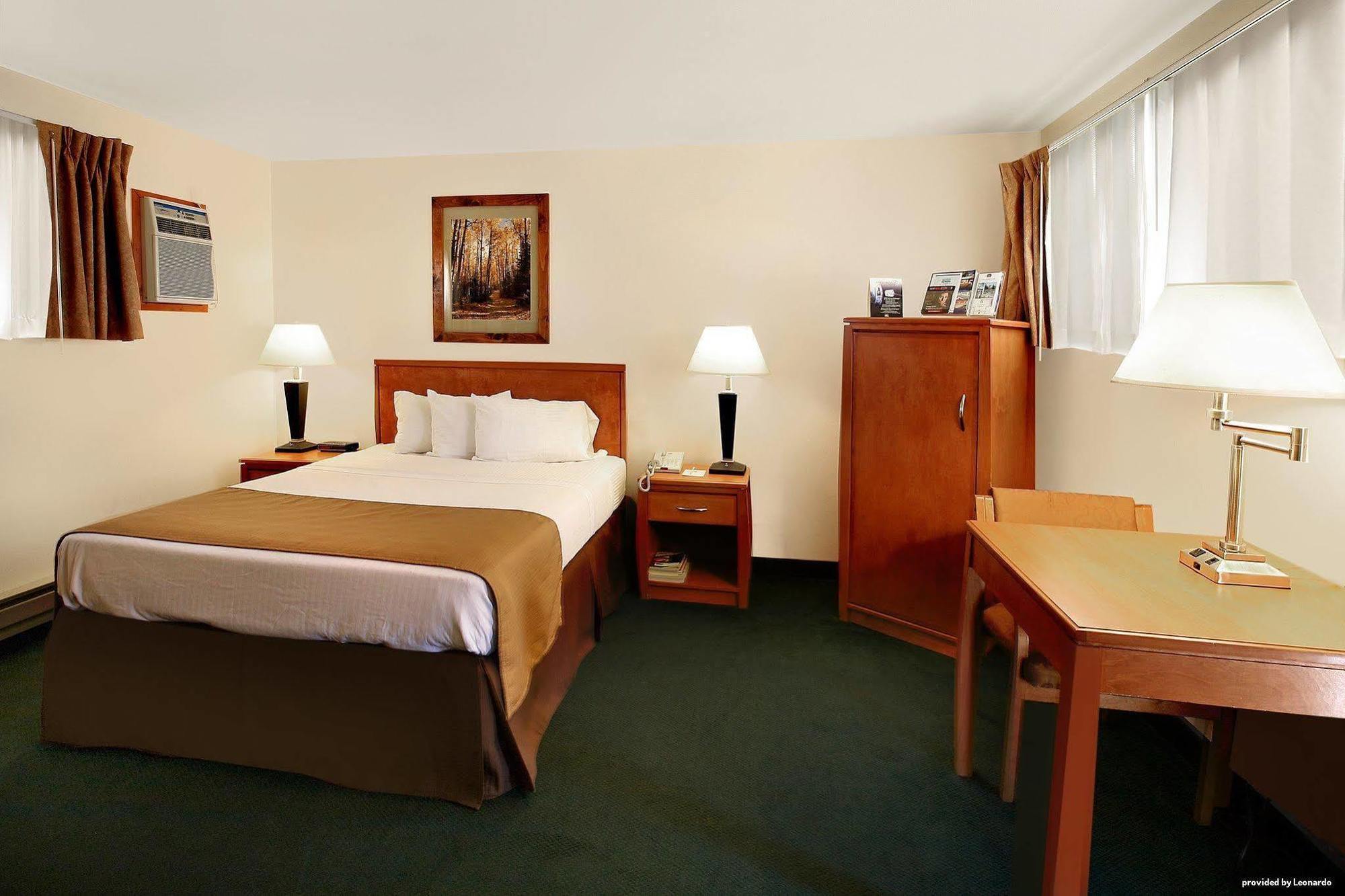 Best Western Rambler Walsenburg Camera foto