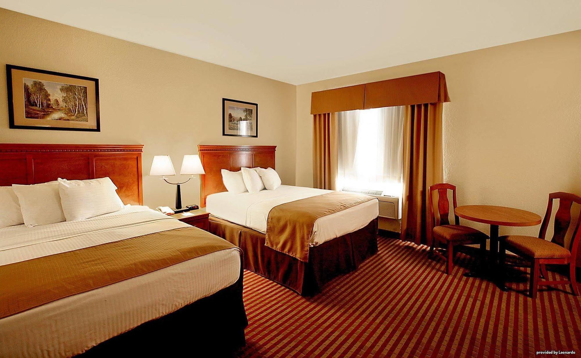 Best Western Rambler Walsenburg Camera foto