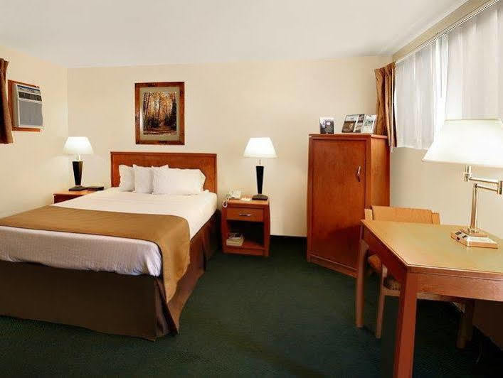 Best Western Rambler Walsenburg Esterno foto